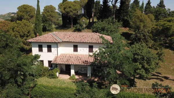 casa indipendente in vendita a Casalfiumanese