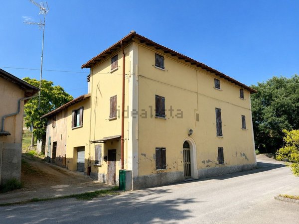 casa indipendente in vendita a Casalfiumanese