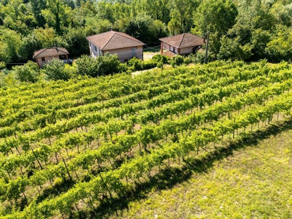 casa indipendente in vendita a Casalfiumanese