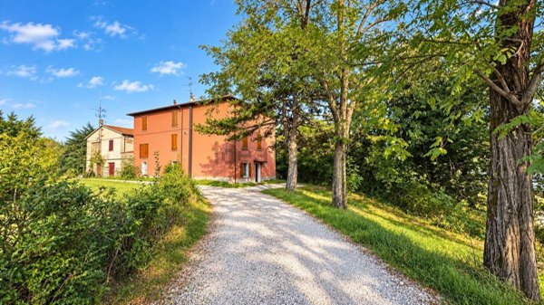appartamento in vendita a Casalfiumanese