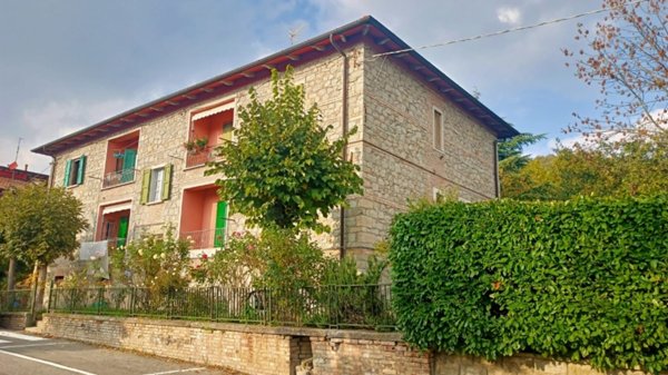 appartamento in vendita a Castel d'Aiano in zona Rocca di Roffeno
