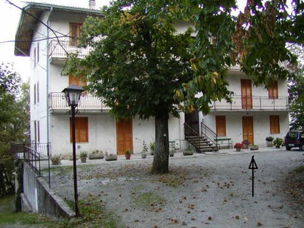 appartamento in vendita a Castel d'Aiano