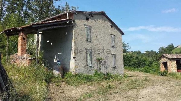 appartamento in vendita a Castel d'Aiano