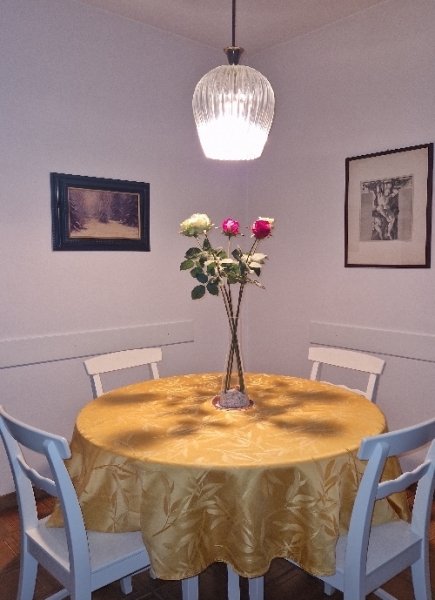 appartamento in vendita a Castel d'Aiano