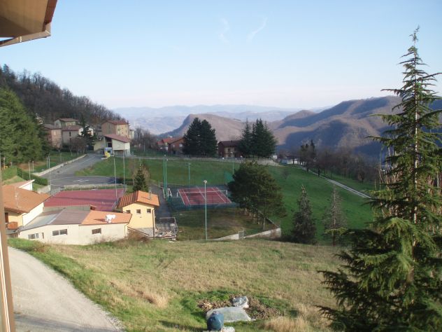appartamento in vendita a Castel d'Aiano in zona Rocca di Roffeno