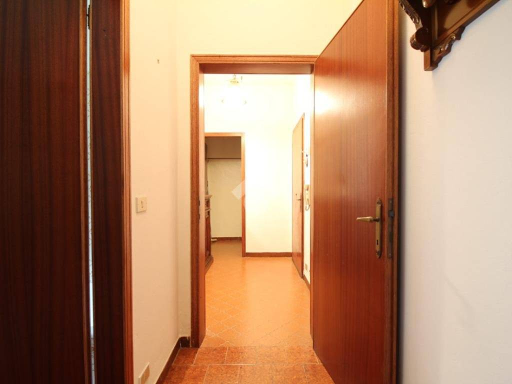 appartamento in vendita a Castel d'Aiano
