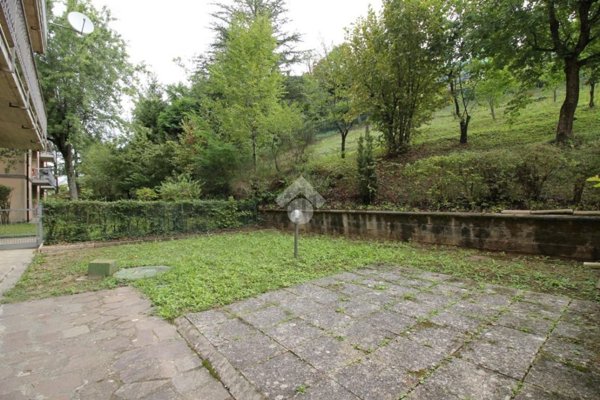appartamento in vendita a Castel d'Aiano