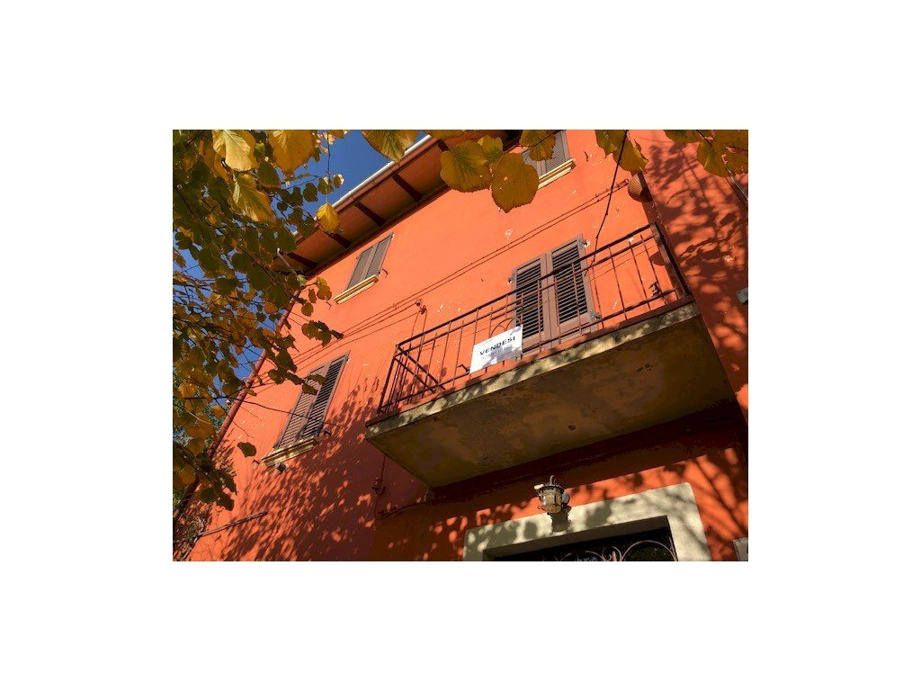 appartamento in vendita a Castel d'Aiano