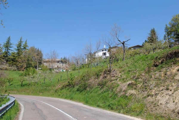 terreno agricolo in vendita a Castel d'Aiano