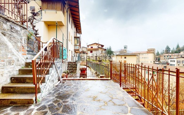 appartamento in vendita a Castel d'Aiano