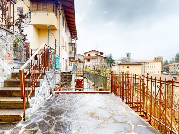 appartamento in vendita a Castel d'Aiano