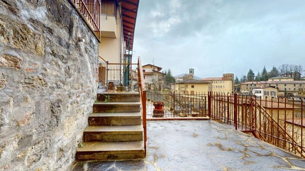 appartamento in vendita a Castel d'Aiano