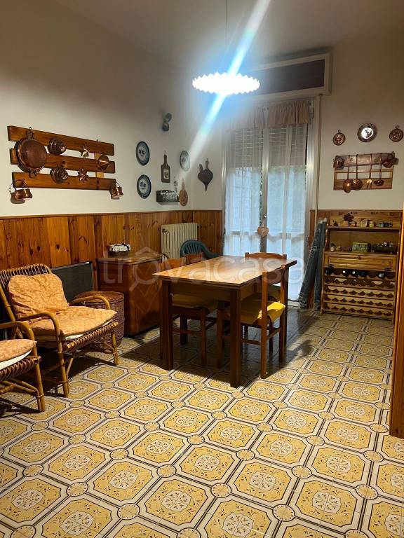 appartamento in vendita a Castel d'Aiano