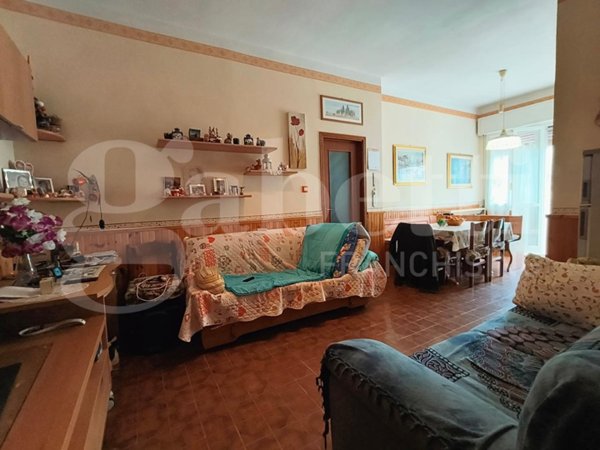 appartamento in vendita a Castel d'Aiano in zona Rocca di Roffeno