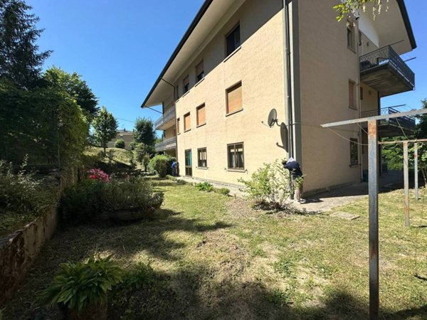 appartamento in vendita a Castel d'Aiano