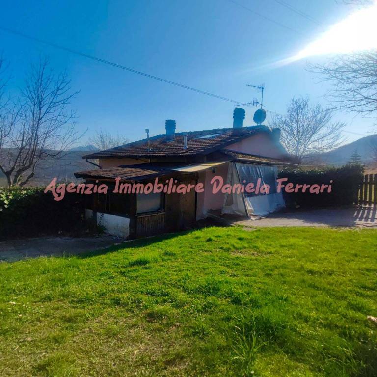 appartamento in vendita a Castel d'Aiano