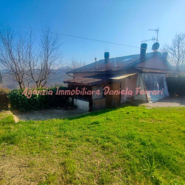 appartamento in vendita a Castel d'Aiano