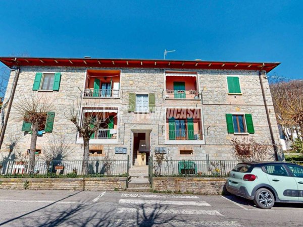 appartamento in vendita a Castel d'Aiano in zona Rocca di Roffeno