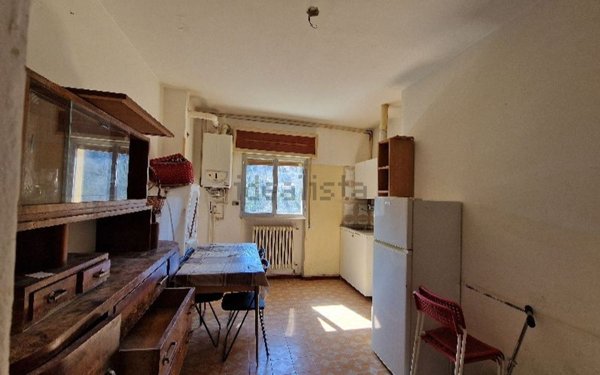 appartamento in vendita a Castel d'Aiano