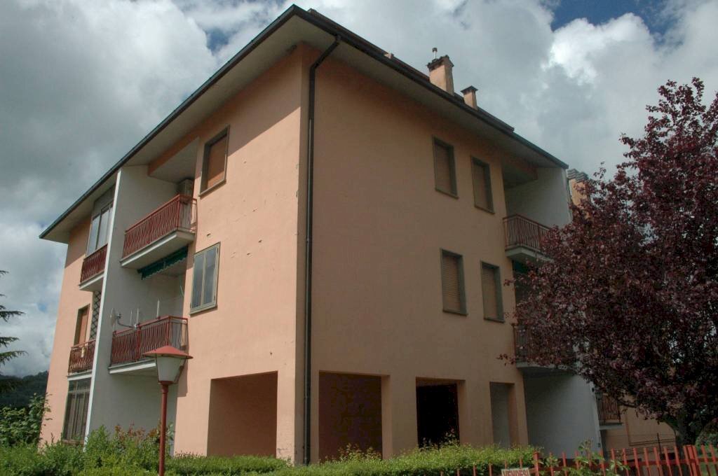 appartamento in vendita a Castel d'Aiano in zona Rocca di Roffeno