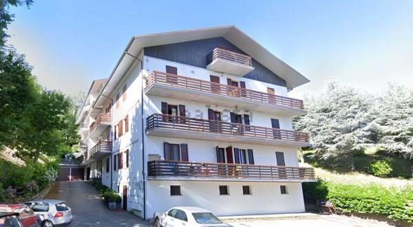 appartamento in vendita a Castel d'Aiano