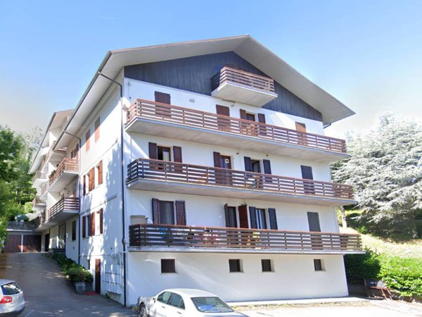 appartamento in vendita a Castel d'Aiano
