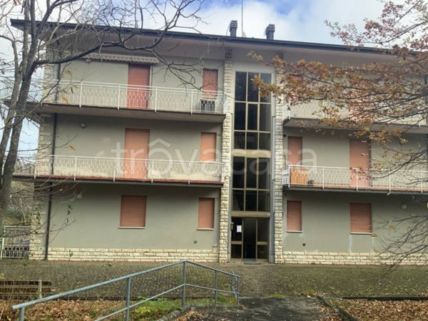 appartamento in vendita a Castel d'Aiano