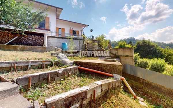 casa indipendente in vendita a Castel d'Aiano in zona Sasso Molare
