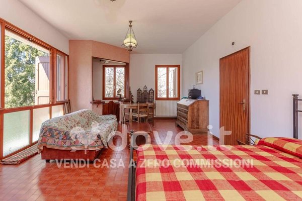 casa indipendente in vendita a Castel d'Aiano
