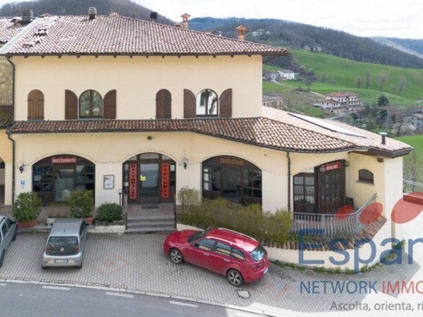 negozio in vendita a Castel d'Aiano