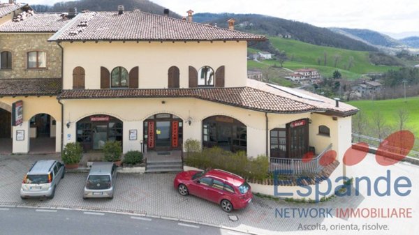 negozio in vendita a Castel d'Aiano