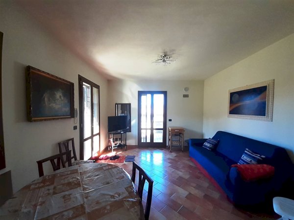 appartamento in vendita a Castel d'Aiano