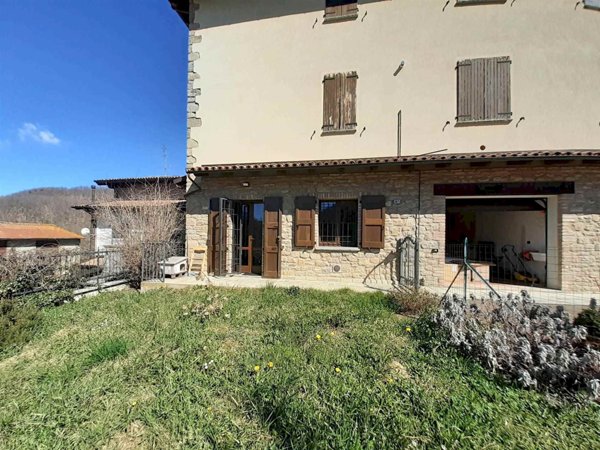 appartamento in vendita a Castel d'Aiano