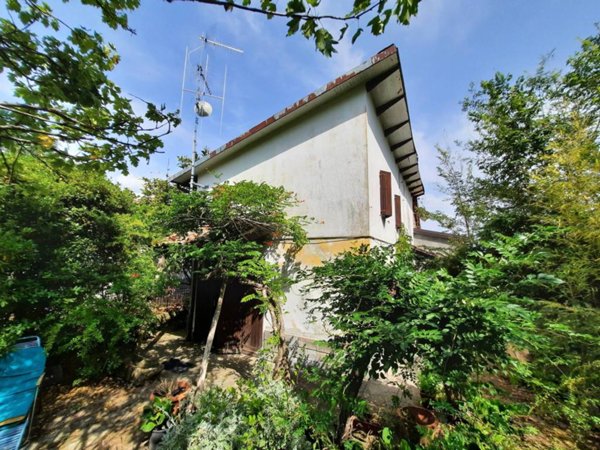 appartamento in vendita a Castel d'Aiano
