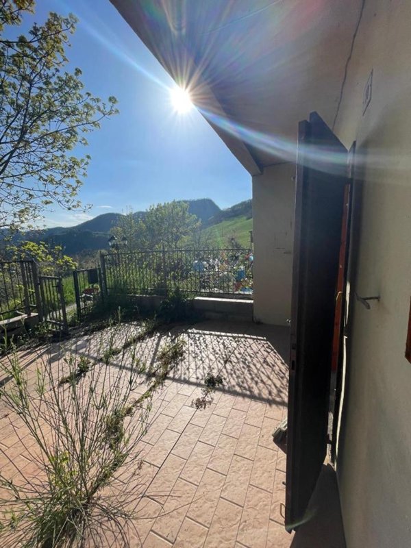 appartamento in vendita a Castel d'Aiano