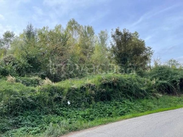 terreno agricolo in vendita a Castel d'Aiano