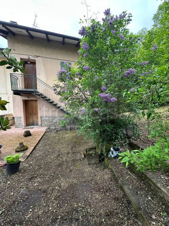 appartamento in vendita a Castel d'Aiano