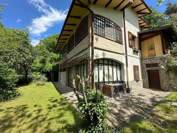 casa indipendente in vendita a Castel d'Aiano