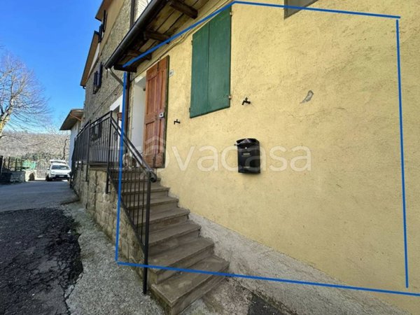 appartamento in vendita a Castel d'Aiano
