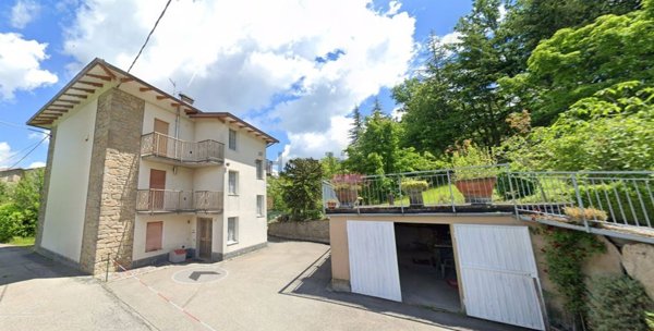 appartamento in vendita a Castel d'Aiano
