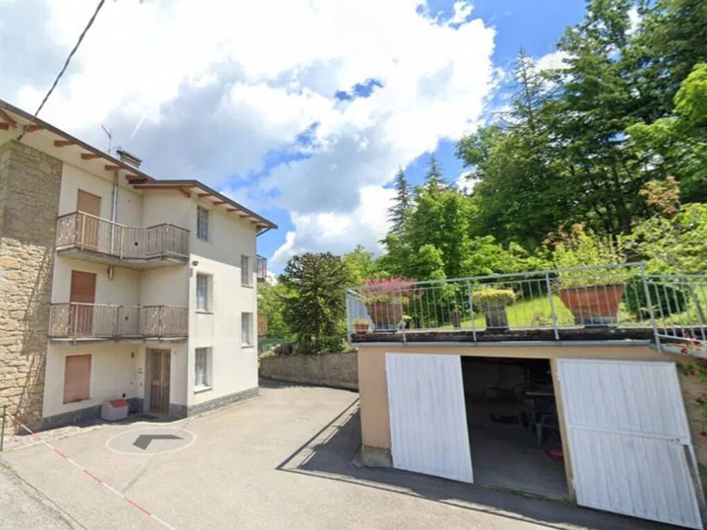 appartamento in vendita a Castel d'Aiano