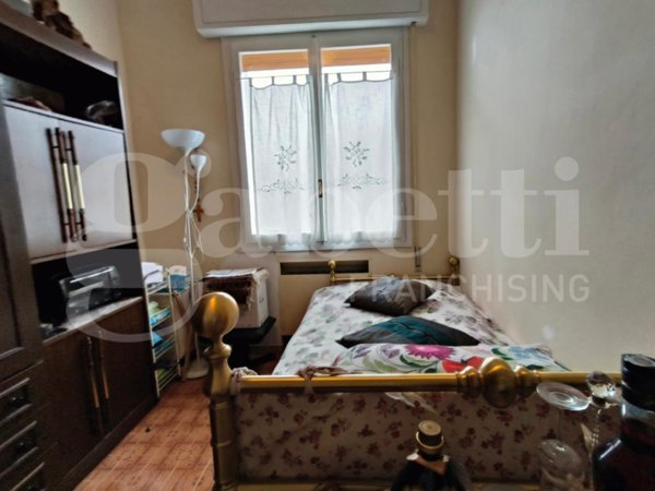 appartamento in vendita a Castel d'Aiano in zona Rocca di Roffeno