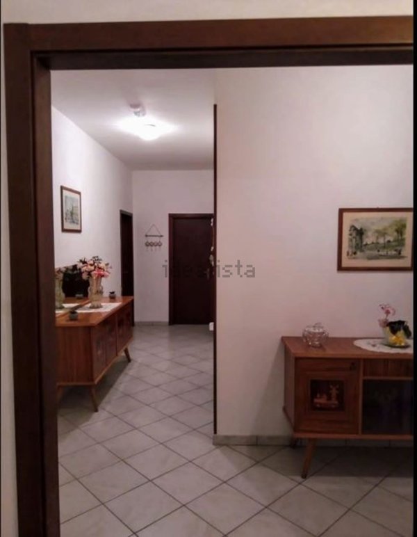 appartamento in vendita a Castel d'Aiano in zona Villa d'Aiano
