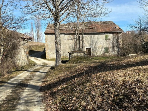 quadrivano in vendita a Castel d'Aiano