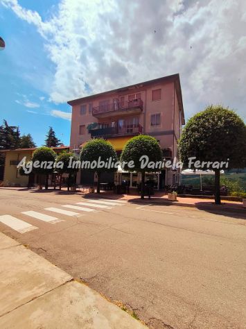 appartamento in vendita a Castel d'Aiano in zona Rocca di Roffeno