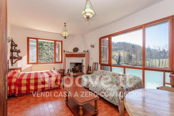 casa indipendente in vendita a Castel d'Aiano