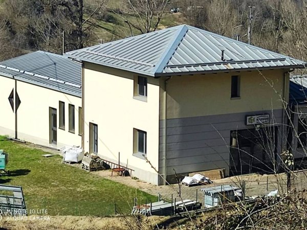 appartamento in vendita a Castel d'Aiano