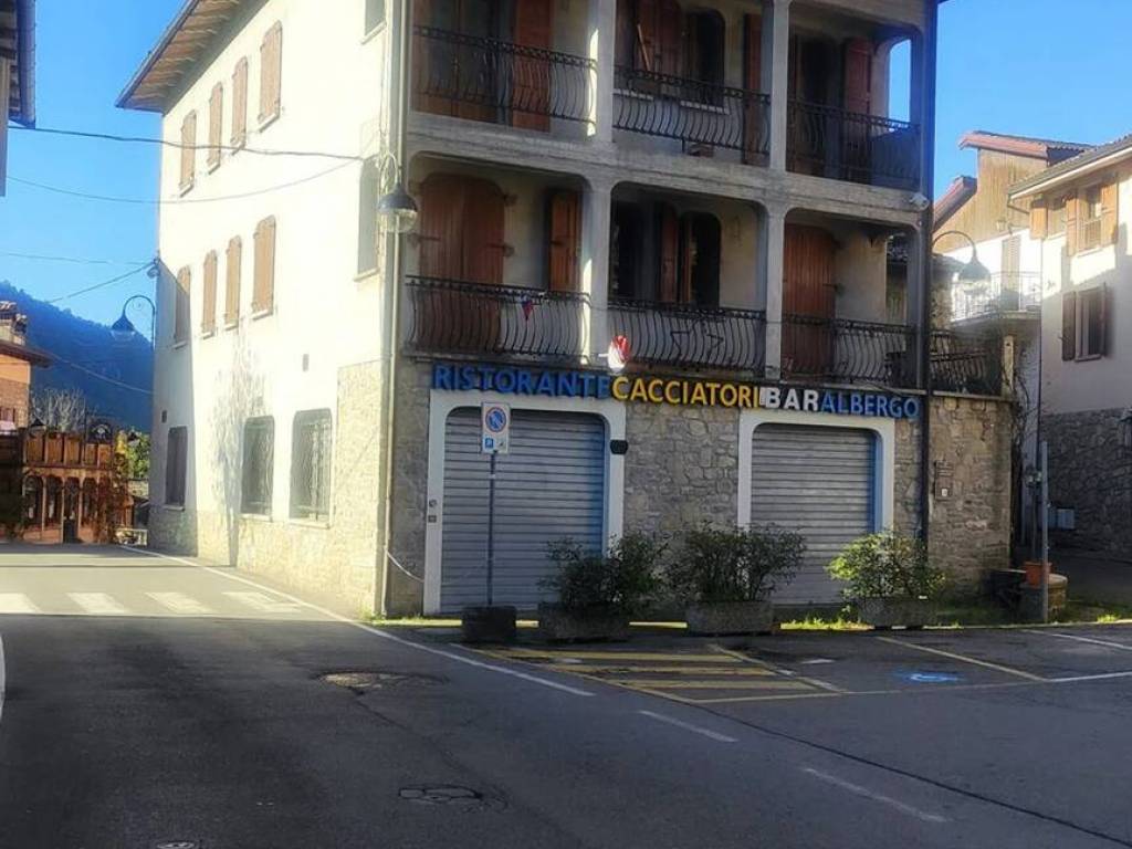 negozio in vendita a Castel d'Aiano