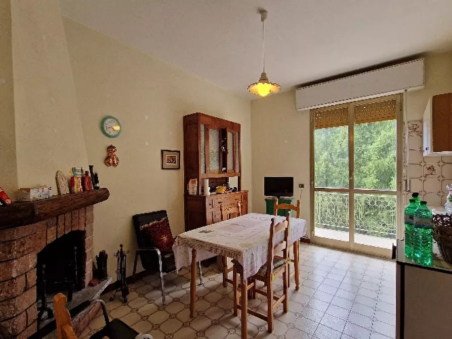appartamento in vendita a Castel d'Aiano