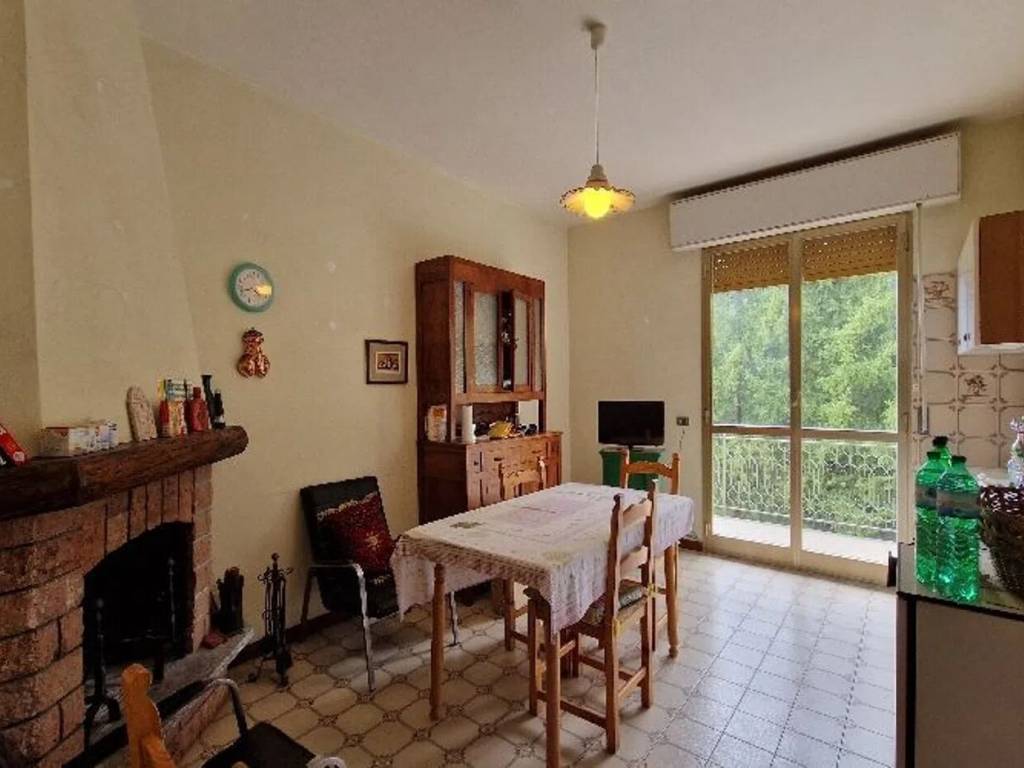 appartamento in vendita a Castel d'Aiano